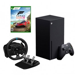 Xbox Series X Racing Bundle